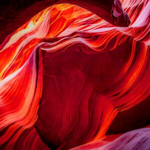 ANTELOPE CANYON 3