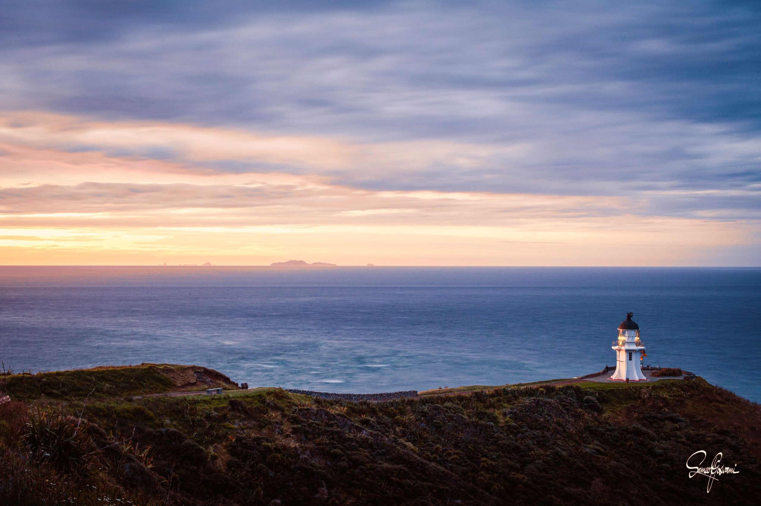 Cape Reinga