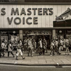 HMV