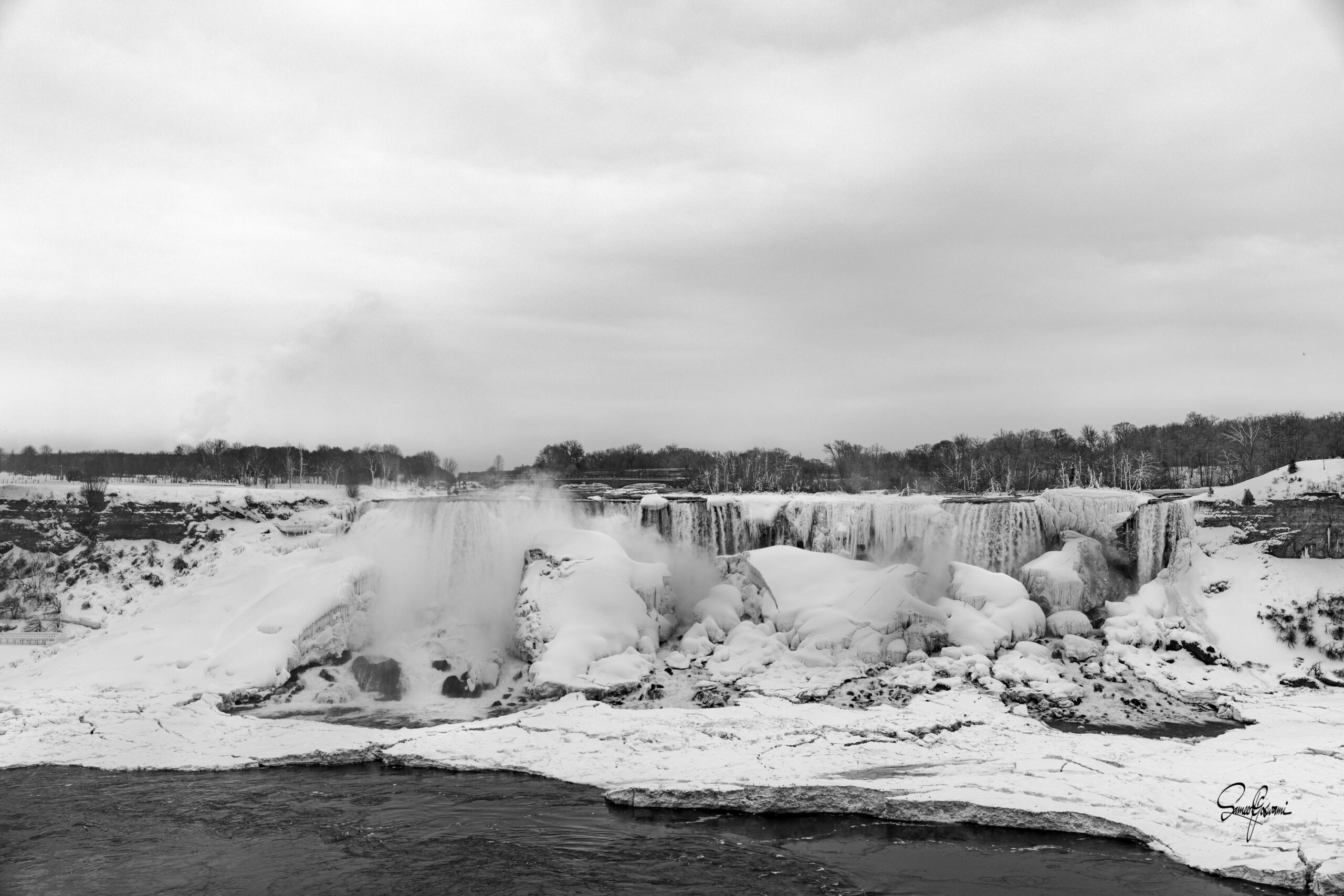American Falls