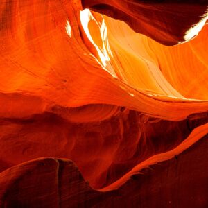 Antelope Canyon 1