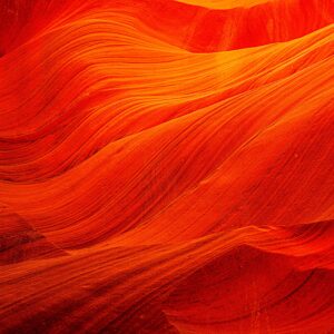 ANTELOPE CANYON 2