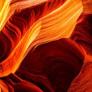 ANTELOPE CANYON 4