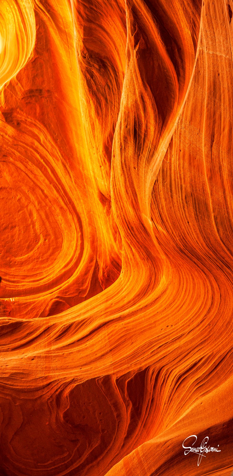 ANTELOPE CANYON 6