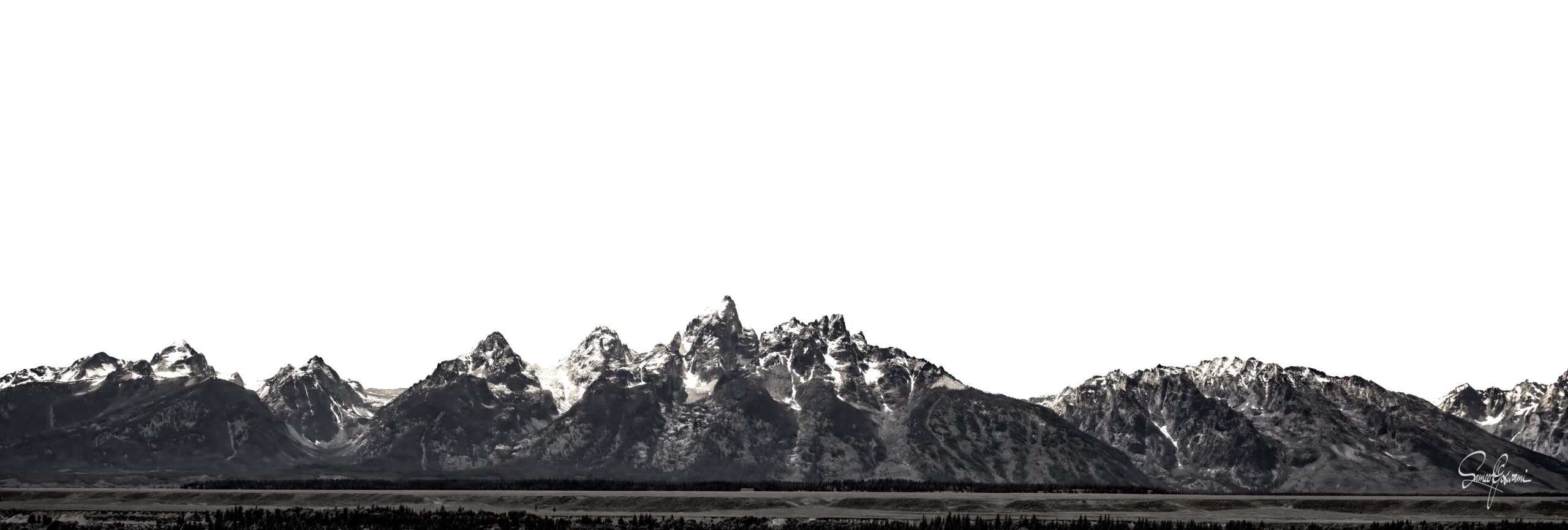 Grand Teton