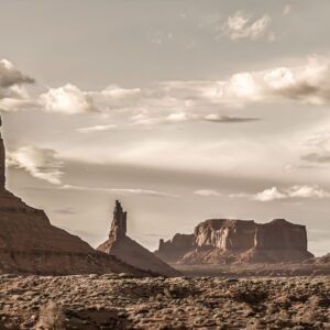 Monument Valley